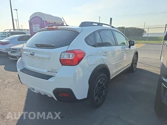2014 Subaru XV Crosstrek 2.0i Limited - miniatura 4