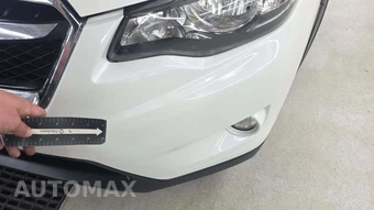 2014 Subaru XV Crosstrek 2.0i Limited - miniatura 44