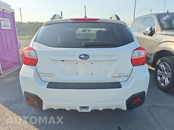 2014 Subaru XV Crosstrek 2.0i Limited - miniatura 5