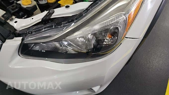 2014 Subaru XV Crosstrek 2.0i Limited - miniatura 52