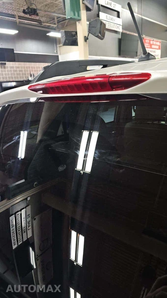 2014 Subaru XV Crosstrek 2.0i Limited - miniatura 53