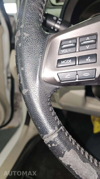 2014 Subaru XV Crosstrek 2.0i Limited - miniatura 59