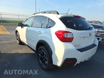 2014 Subaru XV Crosstrek 2.0i Limited - miniatura 6