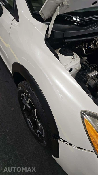 2014 Subaru XV Crosstrek 2.0i Limited - miniatura 65