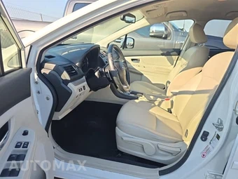 2014 Subaru XV Crosstrek 2.0i Limited - miniatura 7