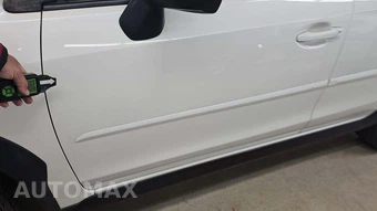 2014 Subaru XV Crosstrek 2.0i Limited - miniatura 73