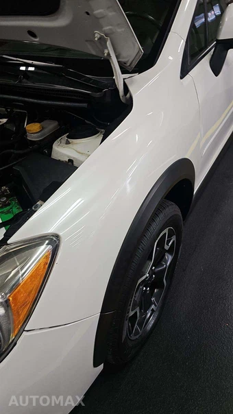 2014 Subaru XV Crosstrek 2.0i Limited - miniatura 78