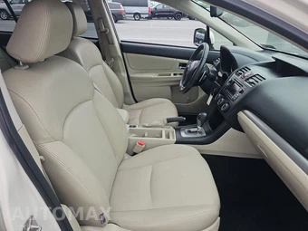 2014 Subaru XV Crosstrek 2.0i Limited - miniatura 8