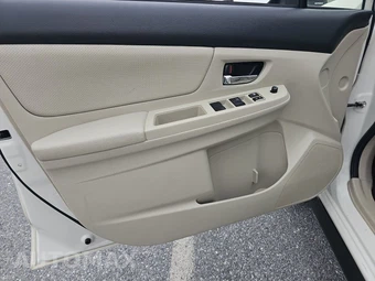 2014 Subaru XV Crosstrek 2.0i Limited - miniatura 9