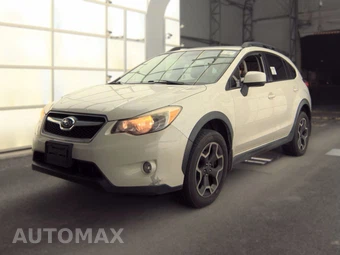 2014 Subaru XV Crosstrek 2.0i Limited