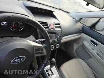 2014 Subaru XV Crosstrek 2.0i Limited - miniatura 11