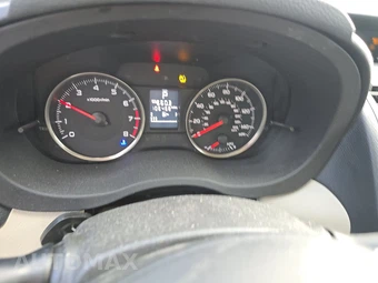 2014 Subaru XV Crosstrek 2.0i Limited - miniatura 12