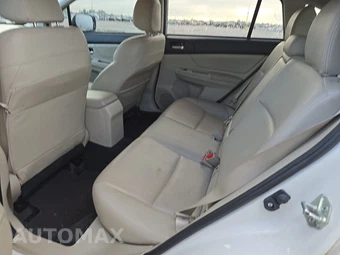 2014 Subaru XV Crosstrek 2.0i Limited - miniatura 13