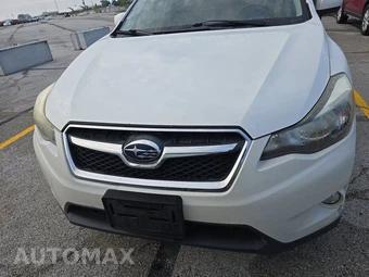 2014 Subaru XV Crosstrek 2.0i Limited - miniatura 15