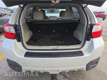 2014 Subaru XV Crosstrek 2.0i Limited - miniatura 16