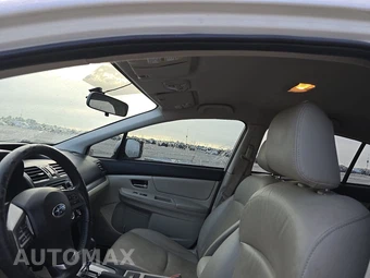 2014 Subaru XV Crosstrek 2.0i Limited - miniatura 18