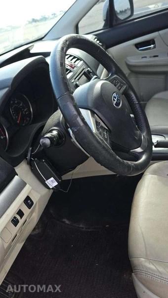 2014 Subaru XV Crosstrek 2.0i Limited - miniatura 19