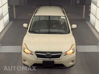 2014 Subaru XV Crosstrek 2.0i Limited - miniatura 2