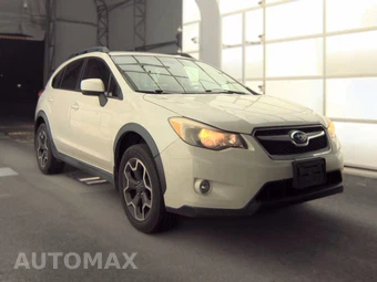 2014 Subaru XV Crosstrek 2.0i Limited - miniatura 3