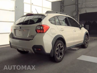 2014 Subaru XV Crosstrek 2.0i Limited - miniatura 4