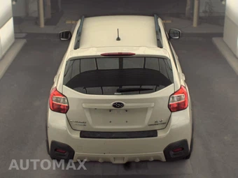 2014 Subaru XV Crosstrek 2.0i Limited - miniatura 5