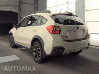 2014 Subaru XV Crosstrek 2.0i Limited - miniatura 6