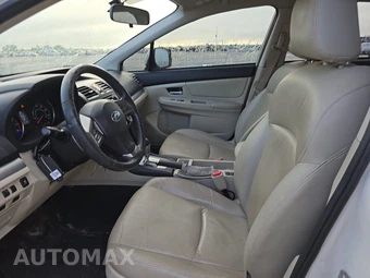 2014 Subaru XV Crosstrek 2.0i Limited - miniatura 7