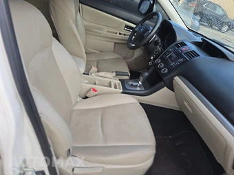 2014 Subaru XV Crosstrek 2.0i Limited - miniatura 8