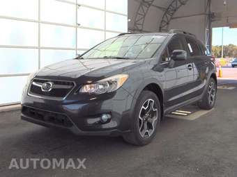 2014 Subaru XV Crosstrek 2.0i Limited