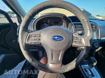 2014 Subaru XV Crosstrek 2.0i Limited - miniatura 10