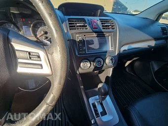 2014 Subaru XV Crosstrek 2.0i Limited - miniatura 11