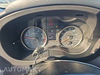 2014 Subaru XV Crosstrek 2.0i Limited - miniatura 12