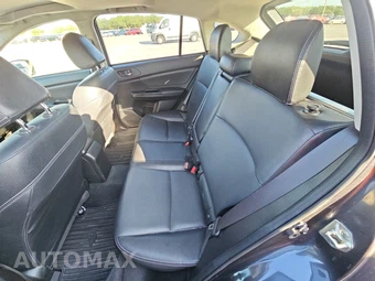 2014 Subaru XV Crosstrek 2.0i Limited - miniatura 13