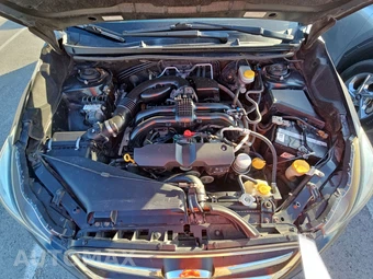2014 Subaru XV Crosstrek 2.0i Limited - miniatura 15