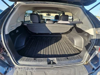 2014 Subaru XV Crosstrek 2.0i Limited - miniatura 16