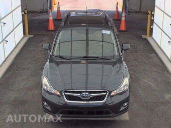 2014 Subaru XV Crosstrek 2.0i Limited - miniatura 2