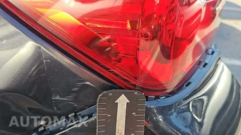 2014 Subaru XV Crosstrek 2.0i Limited - miniatura 25