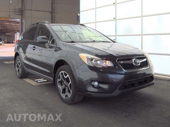 2014 Subaru XV Crosstrek 2.0i Limited - miniatura 3