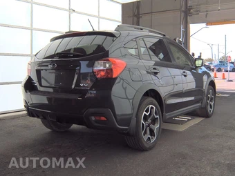 2014 Subaru XV Crosstrek 2.0i Limited - miniatura 4