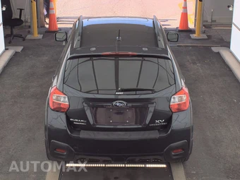 2014 Subaru XV Crosstrek 2.0i Limited - miniatura 5