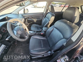2014 Subaru XV Crosstrek 2.0i Limited - miniatura 7