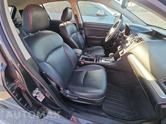 2014 Subaru XV Crosstrek 2.0i Limited - miniatura 8