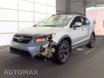 2014 Subaru XV Crosstrek 2.0i Limited