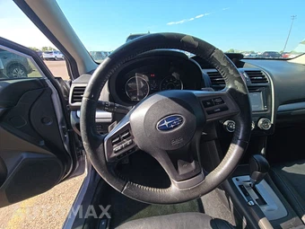 2014 Subaru XV Crosstrek 2.0i Limited - miniatura 10