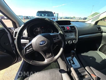 2014 Subaru XV Crosstrek 2.0i Limited - miniatura 11