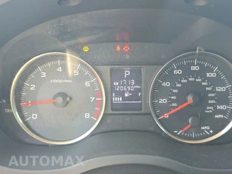 2014 Subaru XV Crosstrek 2.0i Limited - miniatura 12