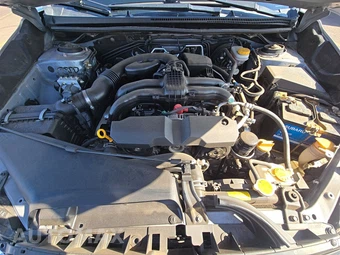 2014 Subaru XV Crosstrek 2.0i Limited - miniatura 15