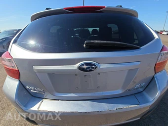 2014 Subaru XV Crosstrek 2.0i Limited - miniatura 16