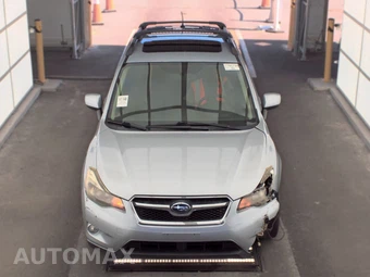 2014 Subaru XV Crosstrek 2.0i Limited - miniatura 2