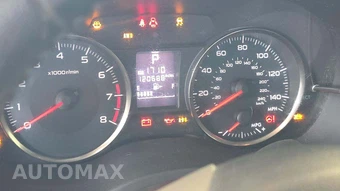 2014 Subaru XV Crosstrek 2.0i Limited - miniatura 20